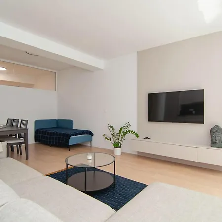 Beautiful Apartamento