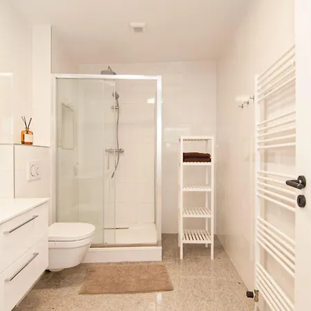 公寓 Beautiful 布拉迪斯拉发