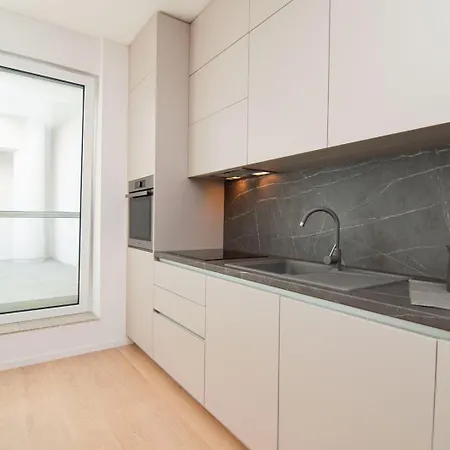 Beautiful Apartamento