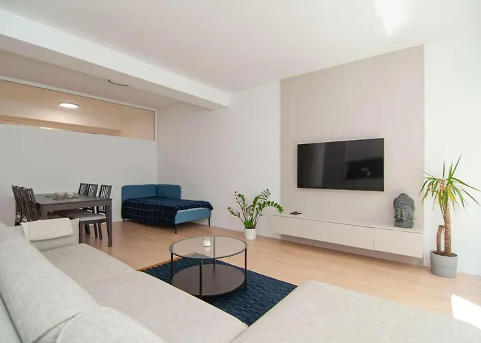 Beautiful Apartament