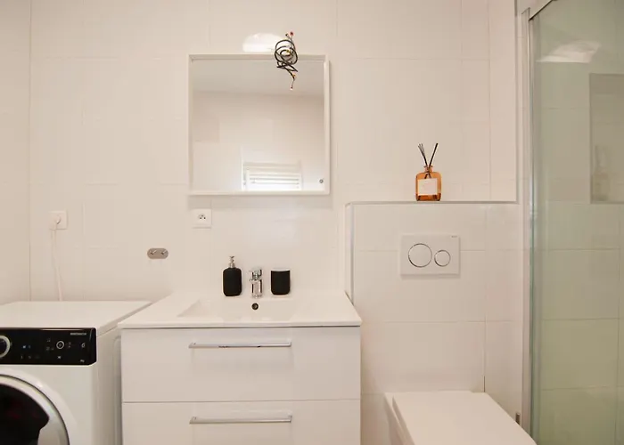 Beautiful Apartamento *