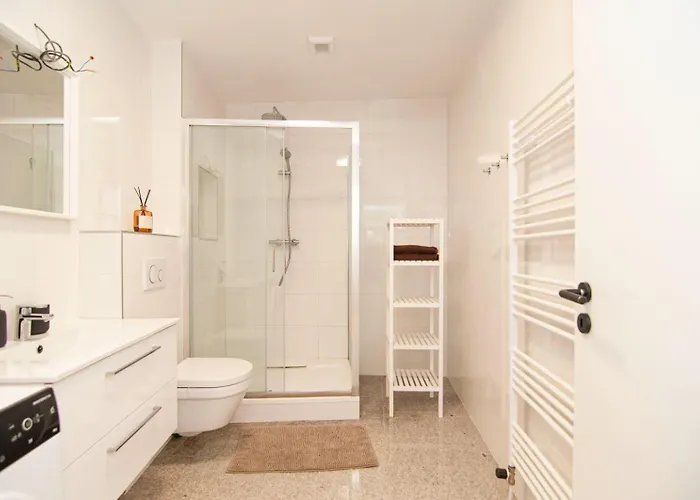 Apartament Beautiful Bratislava