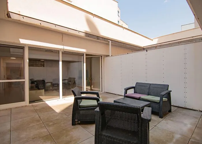 Beautiful * Bratislava