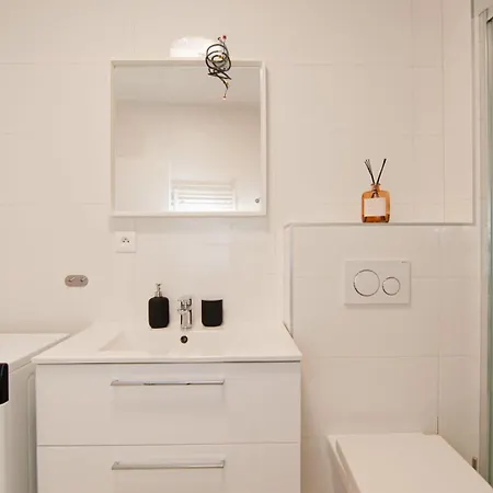 Beautiful Apartman *