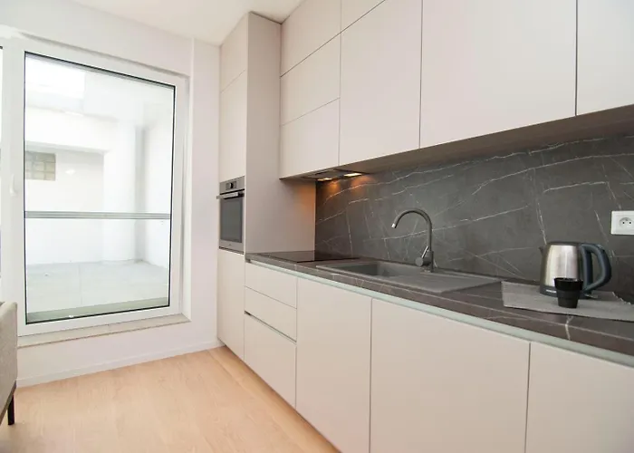 Beautiful Appartement